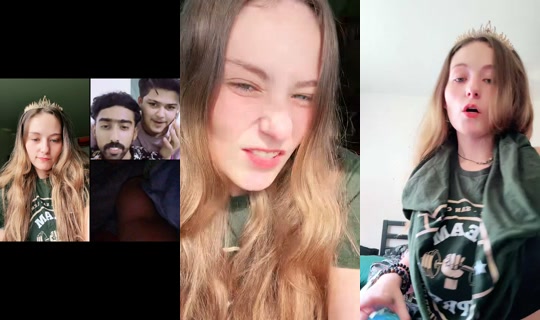 sadiejorae's Stream - Jul 22, 2026, 7:34 PM