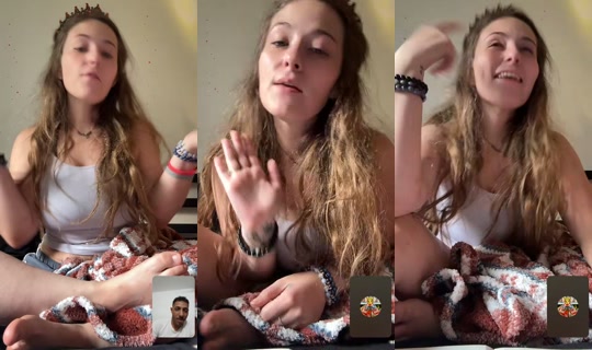 Stream von sadiejorae – 25. Juli 2026, 23:26