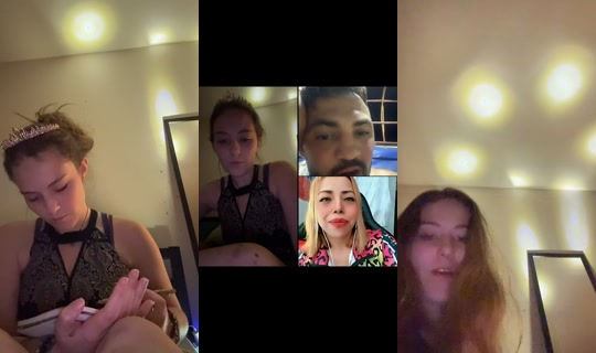 sadiejorae's Stream - Jul 28, 2026, 1:26 AM