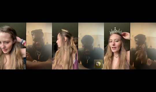 sadiejorae's Stream - Jul 28, 2026, 5:46 PM