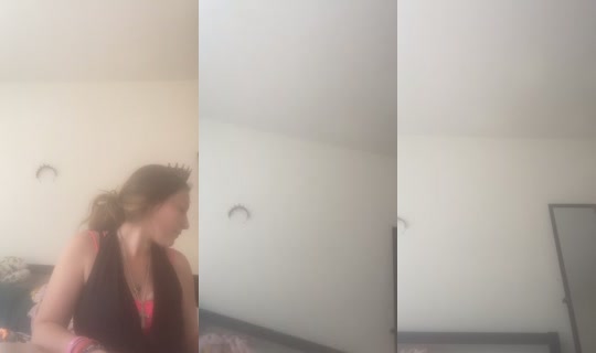 sadiejorae's Stream - Oct 3, 2026, 6:57 PM