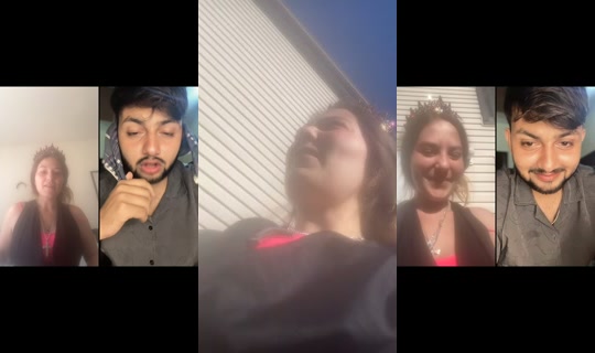sadiejorae's Stream - Oct 3, 2026, 7:26 PM