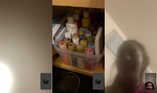 sadiejorae's Stream - Oct 20, 2026, 2:28 AM