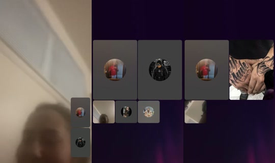 sadiejorae's Stream - Oct 20, 2026, 3:18 AM