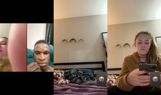 sadiejorae's Stream - Oct 23, 2026, 12:33 AM