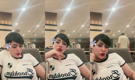 sadoon.salem's Stream - Jul 23, 2026, 7:40 PM