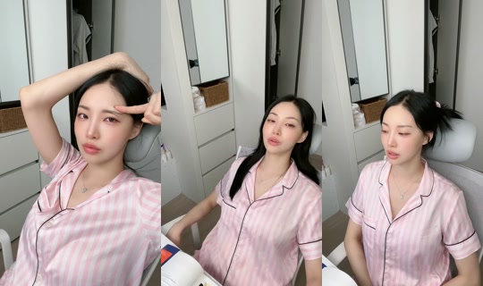 sae.rok's Stream - Jul 21, 2026, 10:41 AM