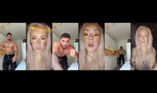 safaashuejsh's Stream - Jul 19, 2026, 12:32 PM