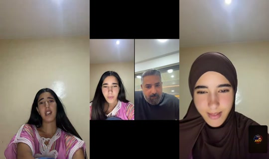 safae_f3's Stream - Jul 21, 2026, 5:26 PM
