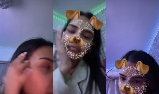 Stream von safah.xv – 9. Aug. 2026, 3:14