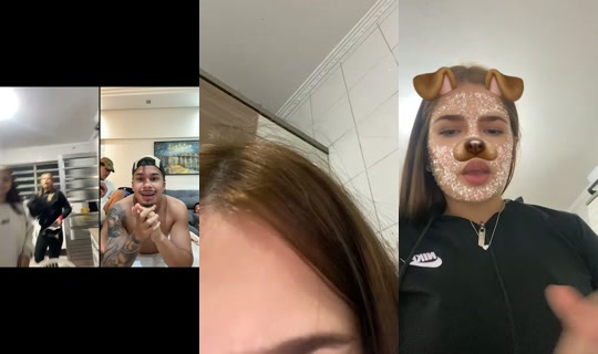 sah_sousa14's Stream - Jul 16, 2026, 12:15 AM
