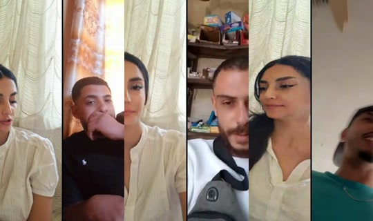 sahar.fy's Stream - Jul 9, 2026, 11:20 AM