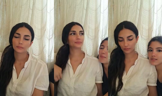 sahar.fy's Stream - Jul 9, 2026, 11:54 AM
