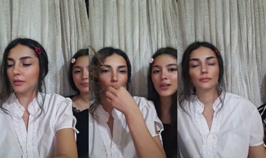 sahar.fy's Stream - Jul 15, 2026, 9:23 PM