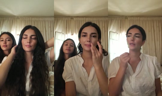 sahar.fy's Stream - Jul 16, 2026, 6:38 AM