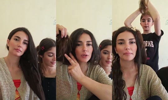 sahar.fy's Stream - Jul 16, 2026, 9:09 AM