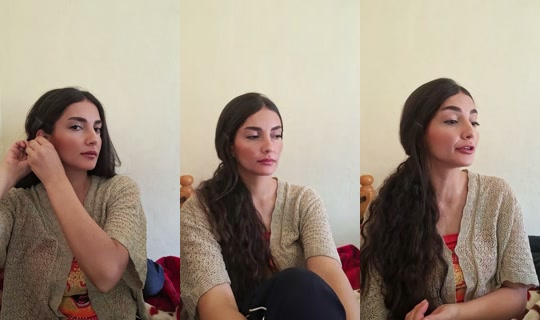 sahar.fy's Stream - Jul 16, 2026, 9:28 AM