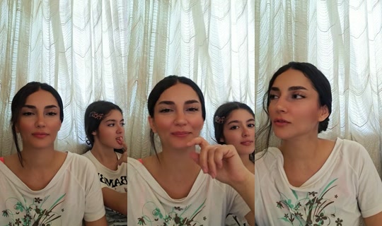 sahar.fy Recorded on Jul 20, 2026, 11:18 AM