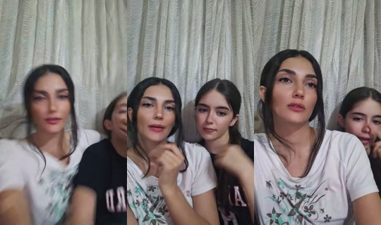 sahar.fy's Stream - Jul 20, 2026, 5:33 PM