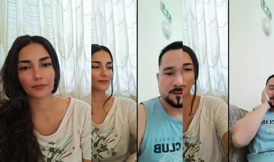 sahar.fy's Stream - Jul 21, 2026, 9:51 AM