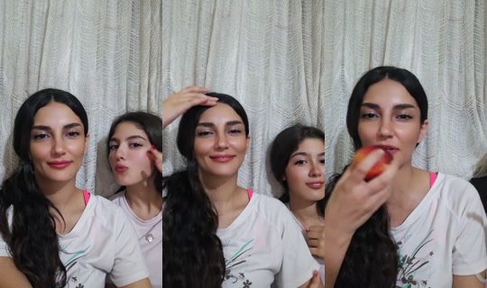 sahar.fy's Stream - Jul 21, 2026, 8:31 PM