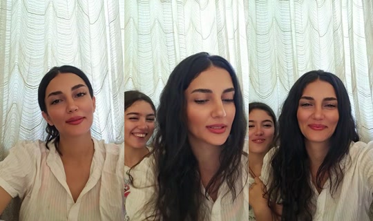 Live de sahar.fy - 22 de jul. de 2026, 9:43