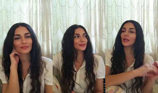 Live de sahar.fy - 22 de jul. de 2026, 10:53