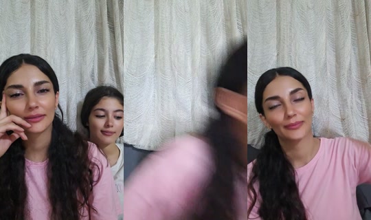 sahar.fy's Stream - Jul 24, 2026, 12:35 AM