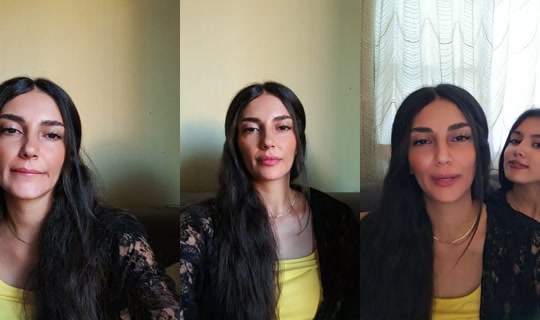 Stream di sahar.fy - 25 lug 2026, 15:48