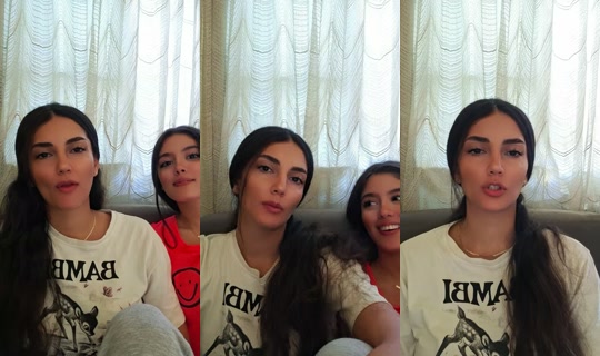 Stream sahar.fy - 26 Jul 2026, 13.47