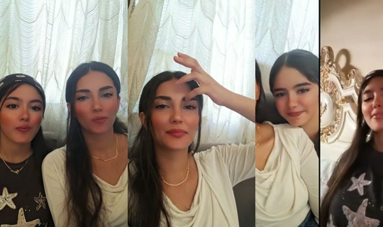 sahar.fy's Stream - Jul 27, 2026, 11:03 AM