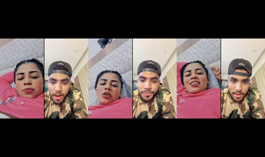 Stream von saharkoki – 24. Aug. 2026, 4:57