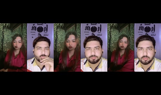 sahida.parveen4 的直播 - 2026年8月4日 4:05