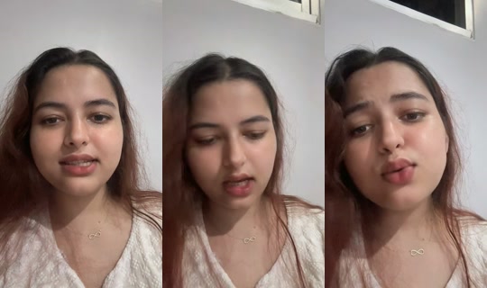 sahida.parveen4 的直播 - 2026年8月21日 17:03