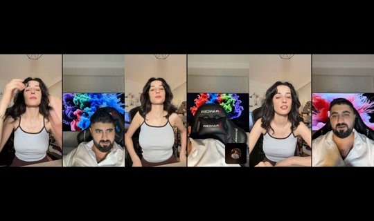 sahil.kiz's Stream - Aug 6, 2026, 4:56 PM