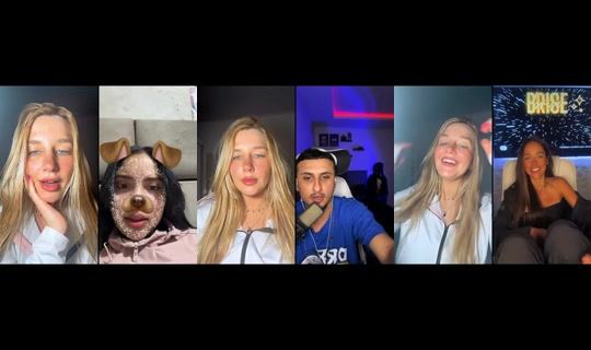 sahromanssini's Stream - Sep 10, 2026, 4:54 AM
