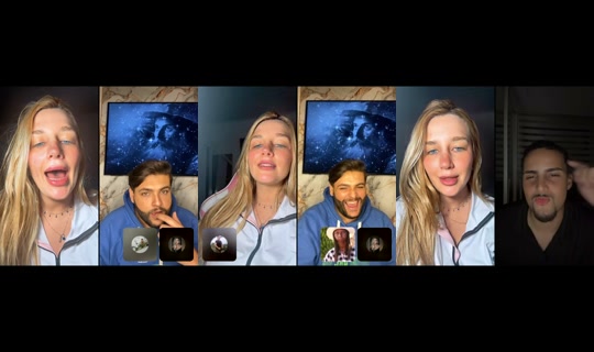 sahromanssini's Stream - Sep 10, 2026, 6:35 AM
