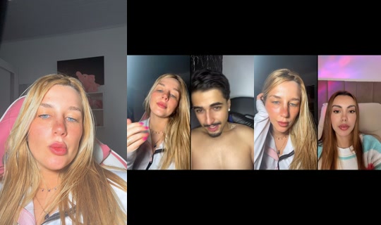 sahromanssini's Stream - Sep 10, 2026, 7:25 AM