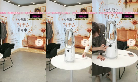 saisondepapillon's Stream - Sep 21, 2026, 11:36 AM