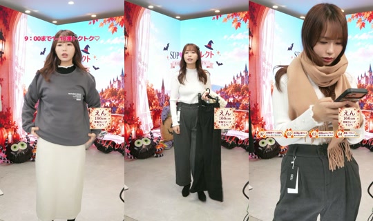 Live de saisondepapillon - 22 de out. de 2026, 23:55