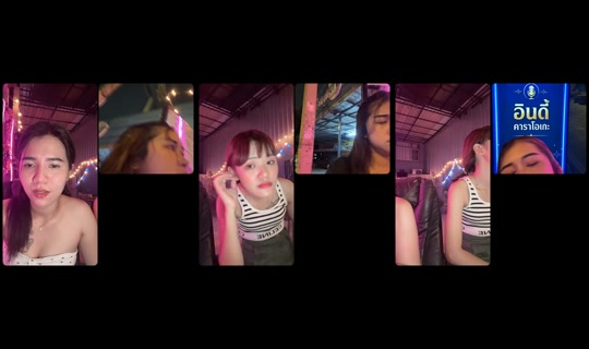 saitong_bee's Stream - Jul 17, 2026, 5:01 PM