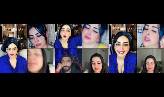sajabensaid's Stream - Jul 15, 2026, 7:59 AM
