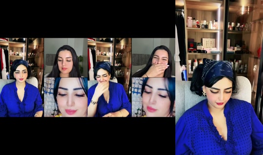 sajabensaid's Stream - Jul 15, 2026, 8:59 AM