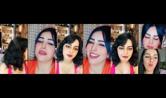 sajabensaid's Stream - Jul 16, 2026, 8:29 AM