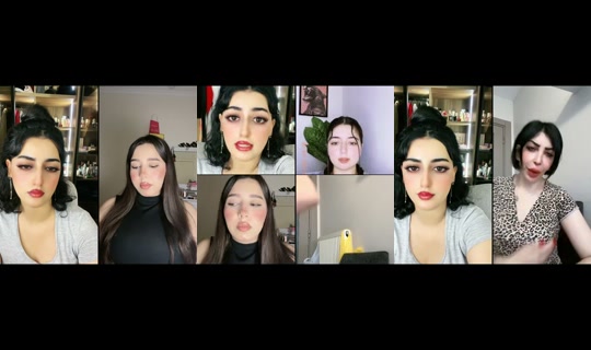 Stream von sajabensaid – 24. Juli 2026, 3:08