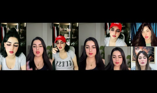 Stream von sajabensaid – 24. Juli 2026, 5:33
