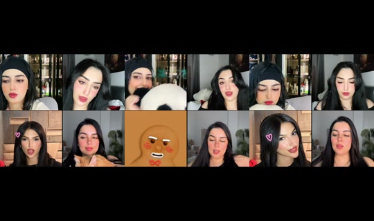 sajabensaid's Stream - Aug 6, 2026, 7:30 AM