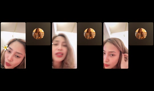 sakinah.asmara88's Stream - Jul 21, 2026, 10:39 AM