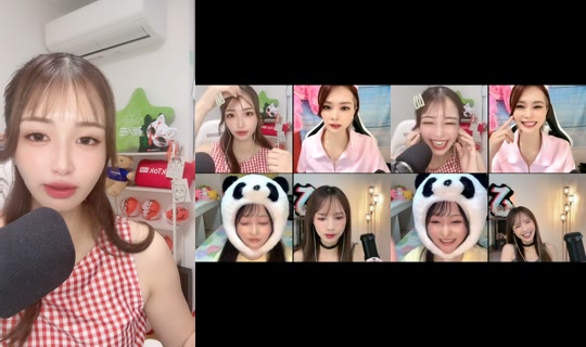 saku_saku_panda_523's Stream - Aug 29, 2026, 9:46 PM
