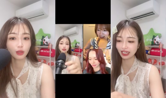 Stream ni saku_saku_panda_523 - Ago 31, 2026, 8:55 PM